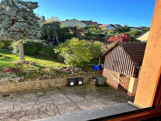 Apartment Stolpen Außenaufnahme 4