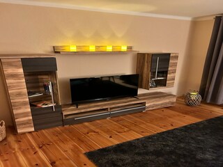 Appartement Stolpen Équipement 18