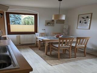 Appartement Stolpen Équipement 16