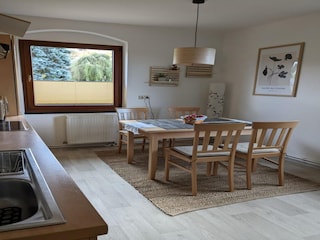 Appartement Stolpen Kenmerken 12