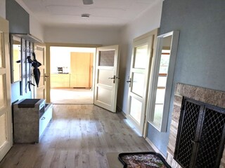 Appartement Stolpen Équipement 16