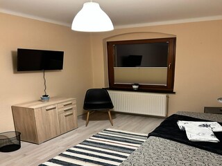 Appartement Stolpen Équipement 19
