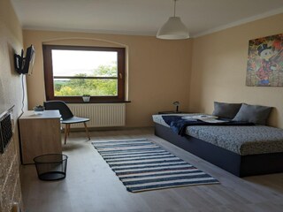 Apartment Stolpen Ausstattung 16