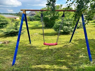 Appartement Stolpen Buitenaudio-opname 7