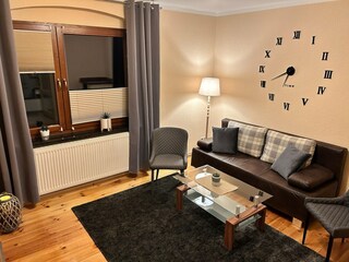 Apartment Stolpen Ausstattung 8