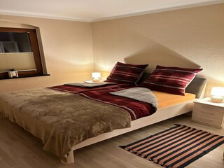 Appartement Stolpen Équipement 11