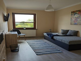 Appartement Stolpen Kenmerken 11