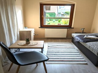 Appartement Stolpen Équipement 13