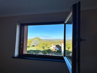 Apartment Stolpen Außenaufnahme 7