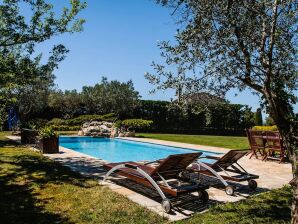 Ideale Villa in Peralada mit privatem Pool - Garriguella - image1