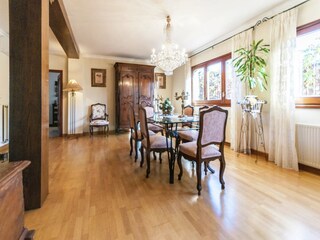 Villa Garriguella Características 13