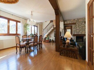 Villa Garriguella Características 14