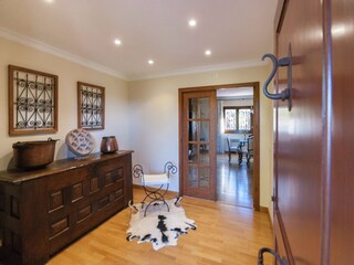 Villa Garriguella Équipement 21