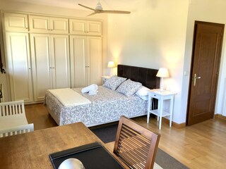 Villa Garriguella Ausstattung 29