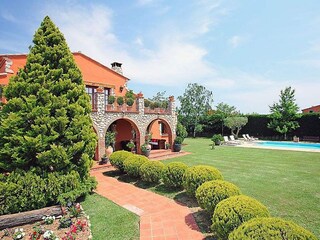 Villa Garriguella  40