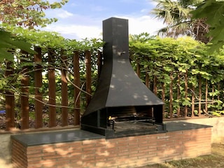 Villa Garriguella Outdoor Recording 6
