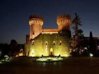 Villa Garriguella Ambiente 36