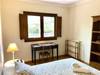 Villa Garriguella Ausstattung 34