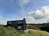 Apartment Bergen aan Zee Outdoor Recording 1