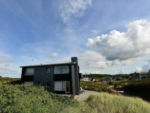 Unieke gelegen appartement met zeezicht - Bergen aan Zee - image1