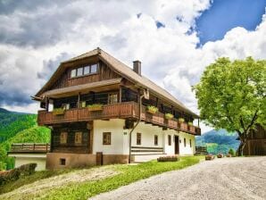 Appartementen Grafhube, Afritz-Verditz - Afritz am See - image1