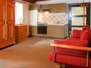 Apartamento Afritz am See Características 10