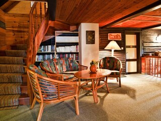 Apartamento Afritz am See Características 20
