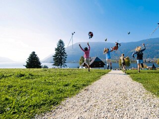 Appartamento Afritz am See Registrazione all'aperto 2