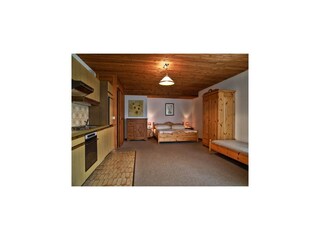Apartment Afritz am See Ausstattung 18