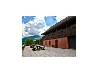 Apartment Afritz am See Außenaufnahme 5