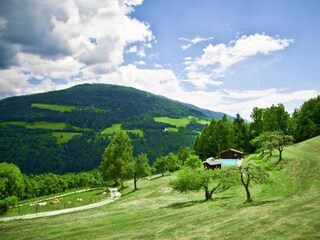 Appartement Afritz am See Buitenaudio-opname 5