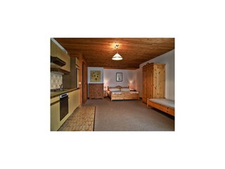 Apartamento Afritz am See Características 12