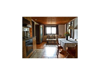 Apartamento Afritz am See Características 16