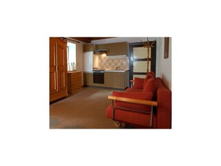 Apartamento Afritz am See Características 17