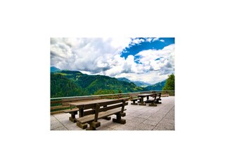 Appartement Afritz am See Buitenaudio-opname 7