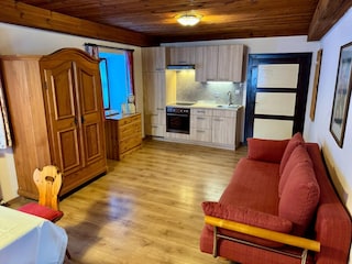 Apartment Afritz am See Ausstattung 9