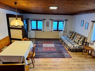 Apartamento Afritz am See Características 20