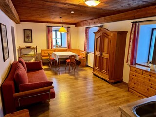 Appartamento Afritz am See Caratteristiche 22