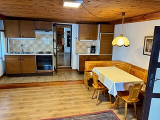 Apartment Afritz am See Ausstattung 10