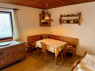 Apartment Afritz am See Ausstattung 31