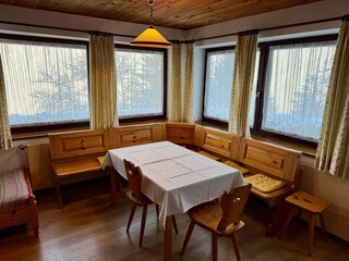 Apartment Afritz am See Ausstattung 11