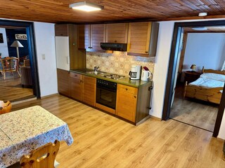 Apartment Afritz am See Ausstattung 34