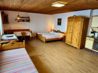 Apartment Afritz am See Ausstattung 42