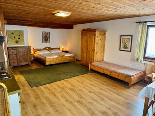 Apartamento Afritz am See Características 37