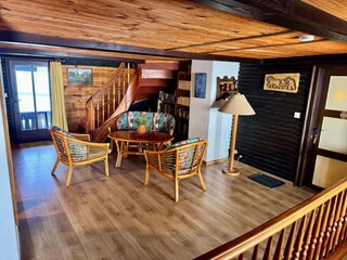 Apartment Afritz am See Ausstattung 21