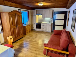 Apartamento Afritz am See Características 19