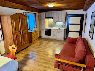 Apartment Afritz am See Ausstattung 27