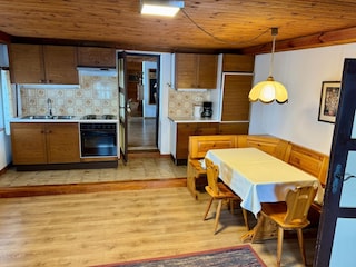 Apartment Afritz am See Ausstattung 45