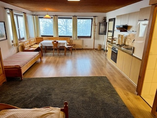 Apartment Afritz am See Ausstattung 42