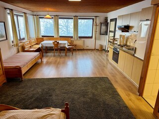 Appartement Afritz am See Kenmerken 43